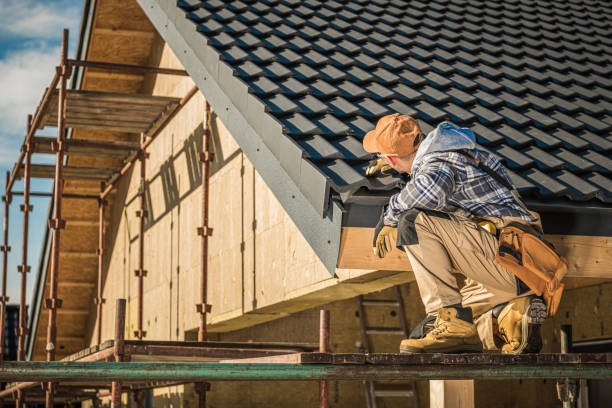 Best Roof Maintenance Services  in USA